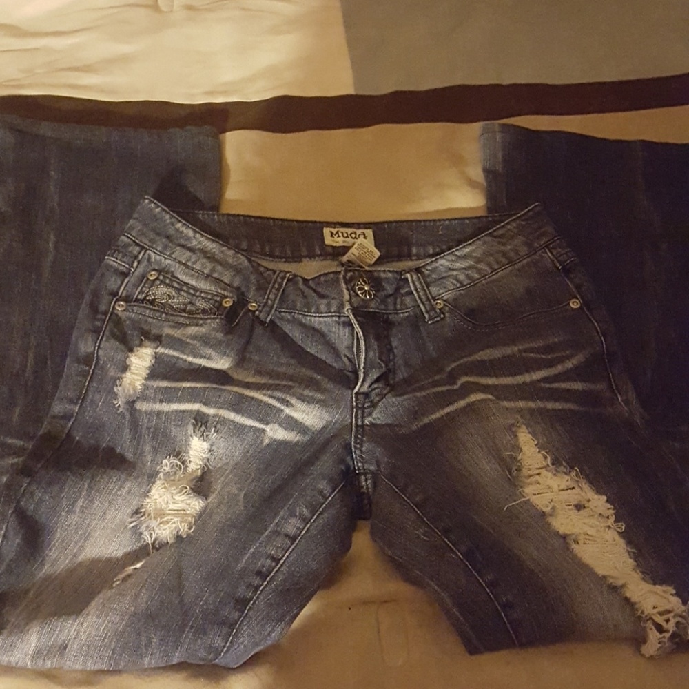 Jeans - Picture 4 of 4